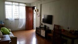 Blk 410 Sun Plaza View (Tampines), HDB 3 Rooms #433585021